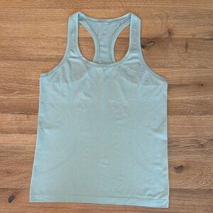Lululemon Swiftly Racerback Tank Top Hip Length